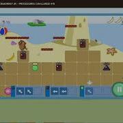 CodeMonkey Jr Procedures 15
