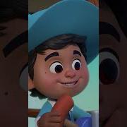 AMAZING Test Flight Dino Ranch Cartoons For Kids