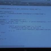 Section 4 XML Continued