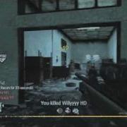 Cod 4 Multi Kill Quick Scope