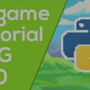 Pygame Game Over Screen Pygame RPG Tutorial 10