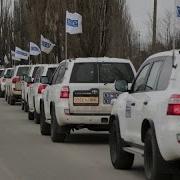 ОБСЕ сворачивает наблюдательную миссию в Украине