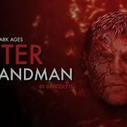 ENTER SANDMAN DOOM THE DARK AGES Cinematic GMV Music Video