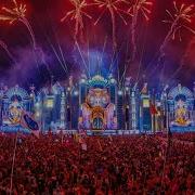 City Of Sound Intermezzo EDC Las Vegas 2025 Day 3