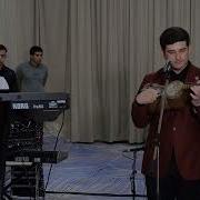 Eje Yaly Dost Tapmadym Ybrayym Nyyazmyradow