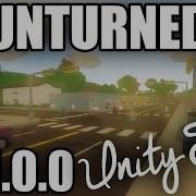 Unturned 3 11 0 0 UNITY 5 Graphical Performance Improvements Free Modding