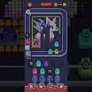 Pixel Flow Level 4119 Very Hard The One With The Unicorn And The Dragon