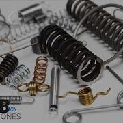 How To Make Springs Fast Large Compression Spring