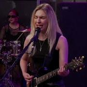 The Warning You Oughta Know Cover SiriusXm