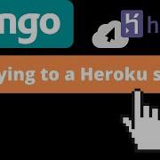 Deploying To A Heroku Server Django 4 0 Django Fundamentals Part 31