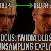 Tech Focus Nvidia DLDSR What Does AI Downsampling Actually Do