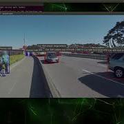 Deep Stream Example Object Detection On NVIDIA Jetson NX Xavier