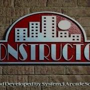 Constructor 002 RIP Loser