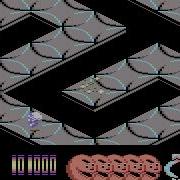 Mission Impossibubble Longplay C64 50 FPS