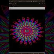Amazing Design In Python Trend Shorts Coding Python Viral Learn
