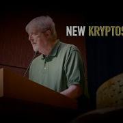 Джим Сэнборн раскрывает новые подсказки о Kryptos перед аукционом объяснение K4 и K5
