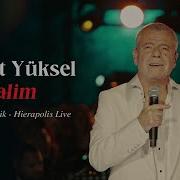 Levent Yüksel Zalim 30 Yıl Senfonik Hierapolis Live Official Video