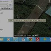 Layers In Google Earth Adding And Removing