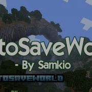 How To Use And Install AutoSaveWorld WoopaGaming