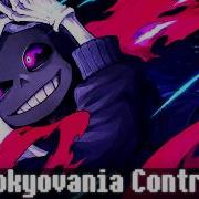Tokyovania Control Tokyovania Undertale Remix Atraxer