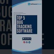 Top 5 Bug Tracking Software In 2025 Fix Issues Faster Ship With Confidence SoftwareWorld Tech