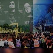 SOUTH OF HEAVEN METAL FEST DEATH TO ALL SYMBOLIC MAASTRICHT 2026 THE NETHERLANDS