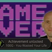 STOP Wasting Time Playing Video Games NOW