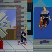 Shadow Test In Construct 2