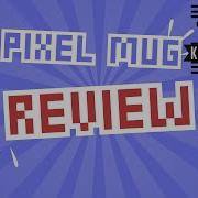 Pixel Mug Unboxing