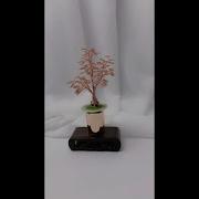 How To Make A Wire Tree