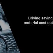 Solving Real Business Problems With Manufacturing Simulation Material Cost Optimization