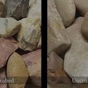 ARDOT 304 Crushed Particles