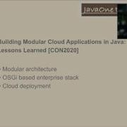 JavaOne Interview With Paul Bakker