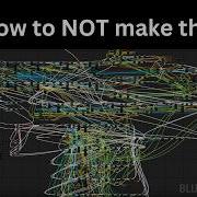 How To Avoid Spaghetti Code In Unreal Engine 5 Blueprints 2 Simple Tips With Examples