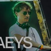 Waeys DJ Set Ohlala Festival 2025 Drum Bass
