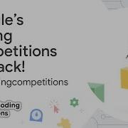 Google S Coding Competitions Check Out Challenges For All Skill Levels