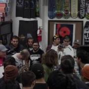 PRAISE Live Programme Skate Sound Fullerton CA Nov 25 2016