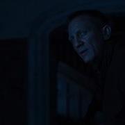 SKYFALL Bond S Home Destroyed