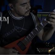 Trivium Strife Guitar Cover With Tabs