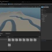 CRYENGINE Sandbox Tutorial 01