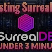 Hosting Surreal DB In Rust In Less Than 3 Minutes