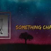 Interpol Something Changed Lyrics