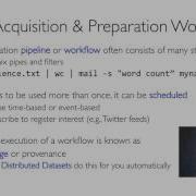 DATA ACQUISITION AND PREPARATION