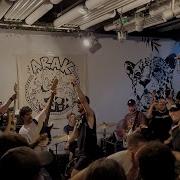 MAGNITUDE USA Defy Opposition Vital Emergence Live At L ESS Pace Paris France 08 07 22