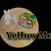 GARNET CROW Yellow Moon 満月イメージ FDR AX45A撮影 SONY
