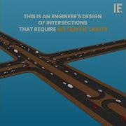Intersections Reimagined Engineer Designed Light Free And Seamlessly Efficient