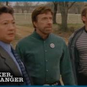 Walker Gage Ambush Terrorists Walker Texas Ranger
