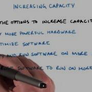 Increasing Capacity Developing Scalable Apps With Java