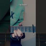 I M Yours Jason Mraz Guitar Tutorial