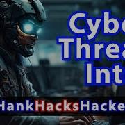 SOC Lvl 1 EP 6 Cyber Threat Intelligence A Practical Analysis Of Cyber Threats
